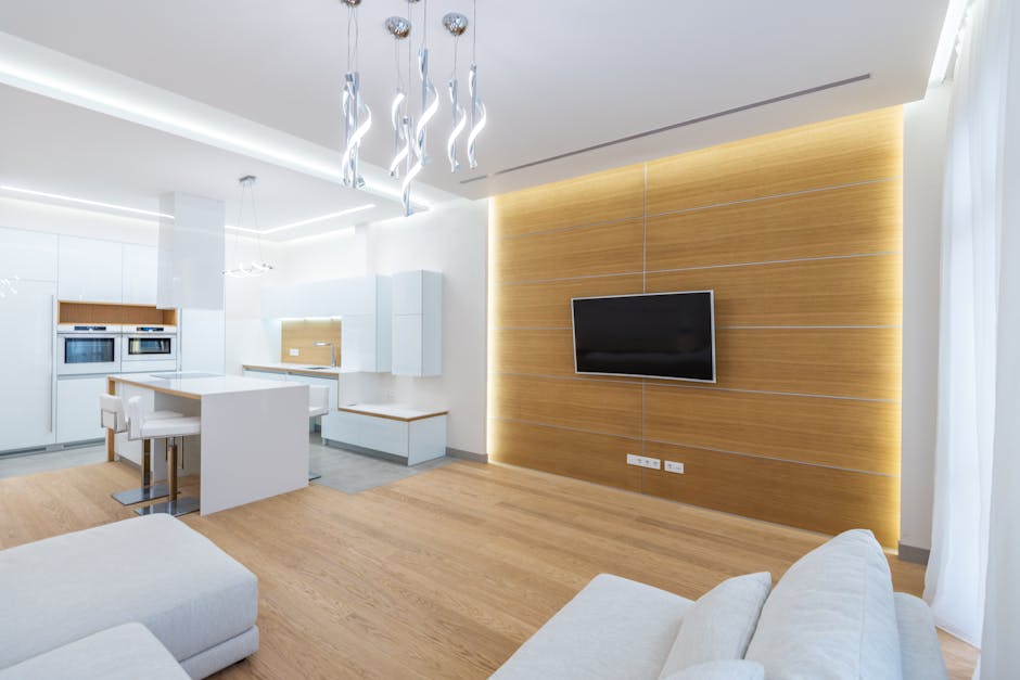LED pásky pod kuchyňskou linku: výběr profilu, CRI, napájení a montáž bez pájení do 1500 Kč/bm