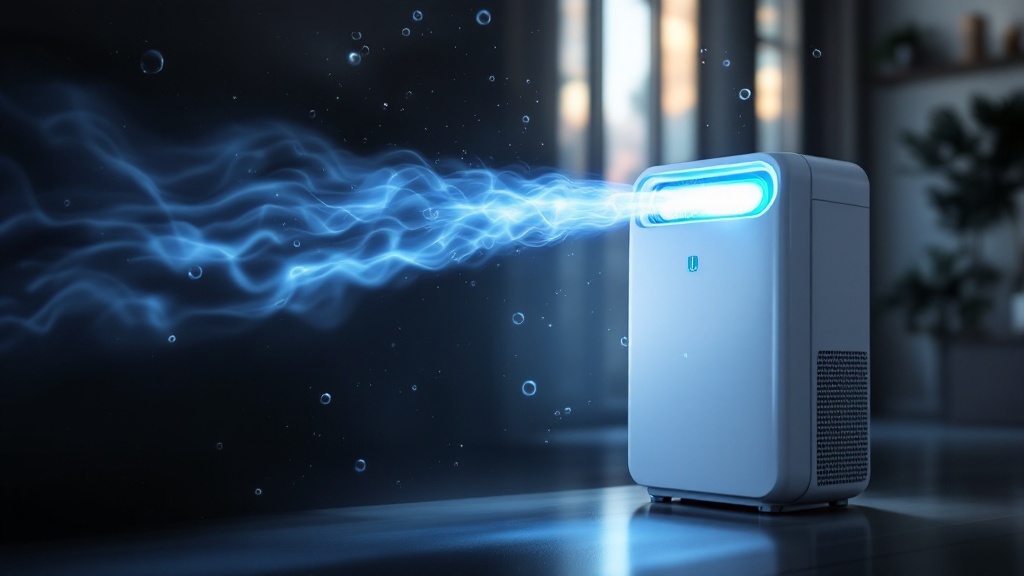 Čistička vzduchu do bytu: HEPA vs. elektrostatická, srovnání a rozpočet